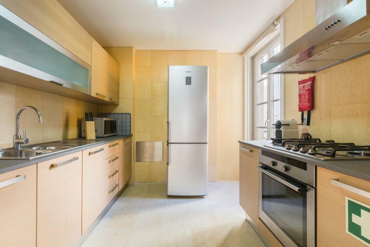 Chiado Deluxe By Architecture Tote Ser Apartment *