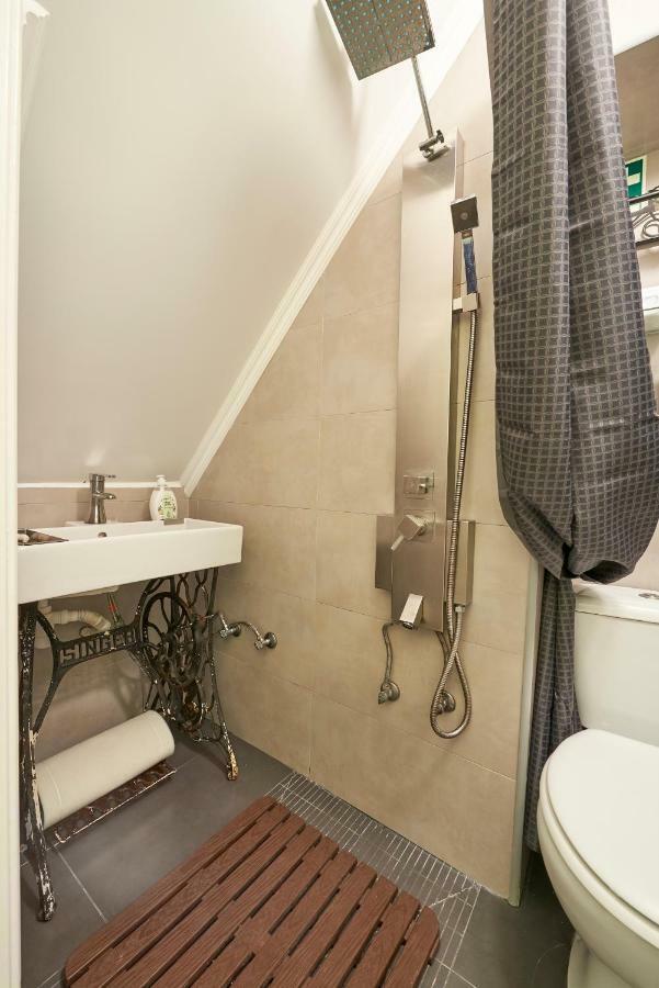 Apartamento Elegant Santana *