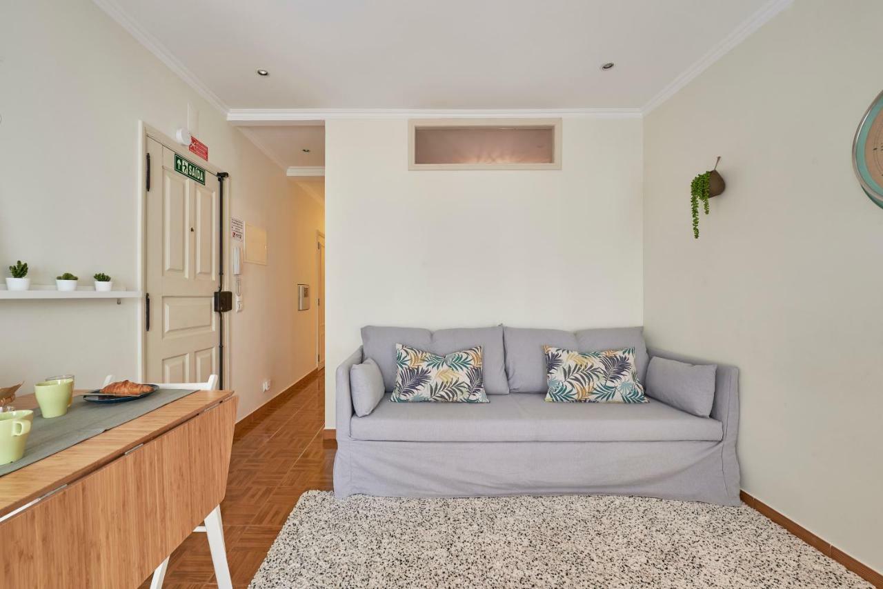 Apartamento Elegant Santana