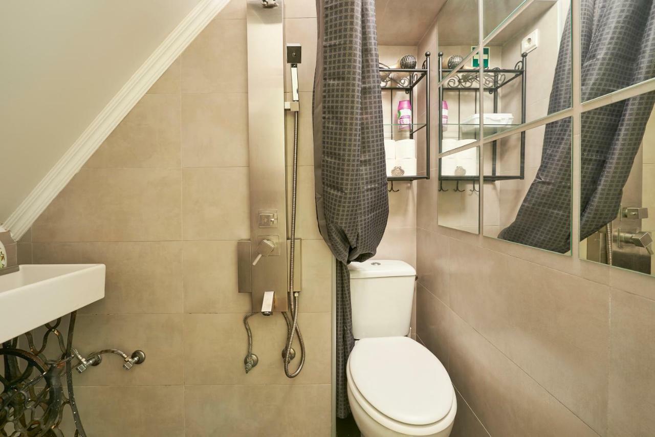 Apartamento Elegant Santana *