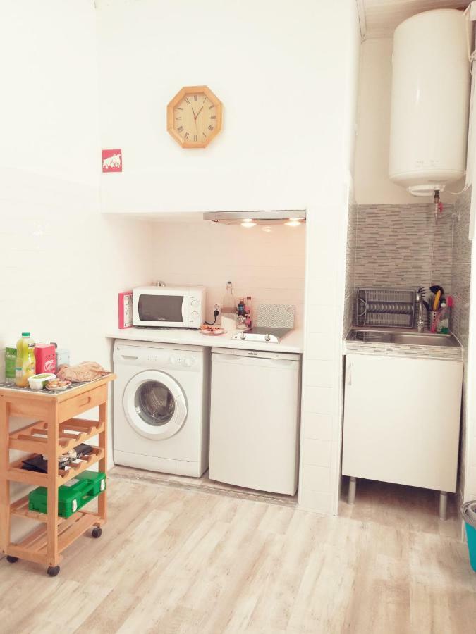 Apartment Alfama Center Lisbon