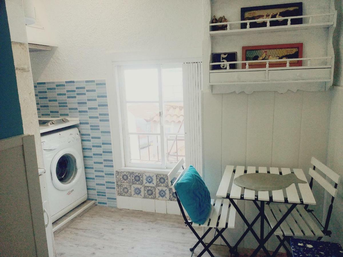 Alfama Center Apartment