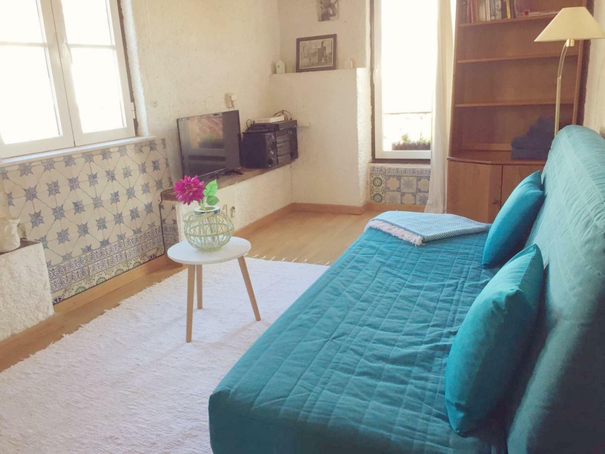 Alfama Center Apartment *
