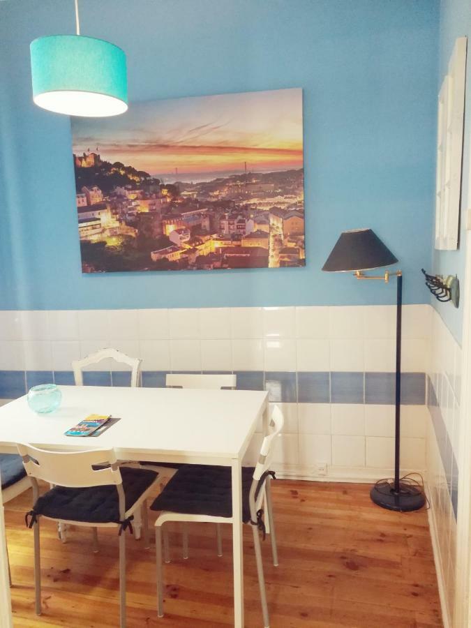 Apartment Alfama Center