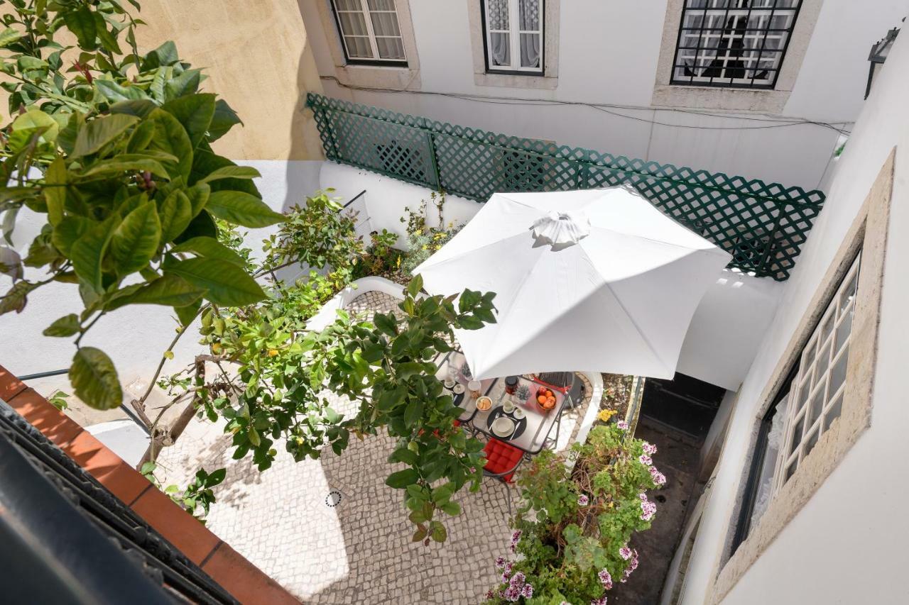 Apartment Alfama Chanceler Apartments By Altido *