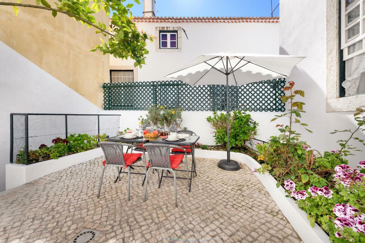 Alfama Chanceler Apartments By Altido * Lisbon