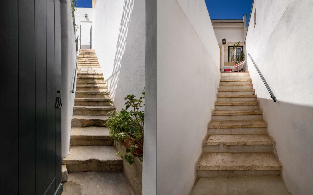 Apartment Alfama Chanceler Apartments By Altido *