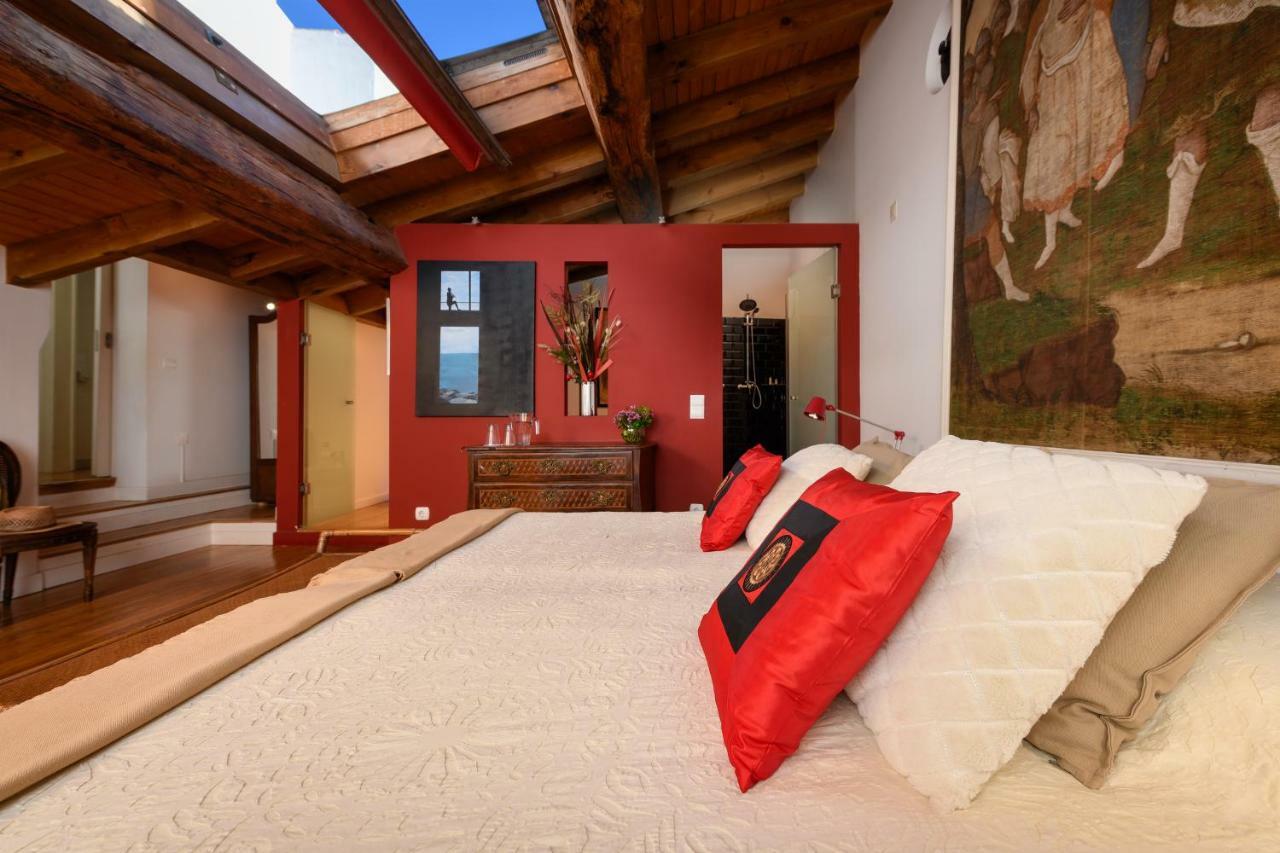 Alfama Chanceler Apartments By Altido Apartment *