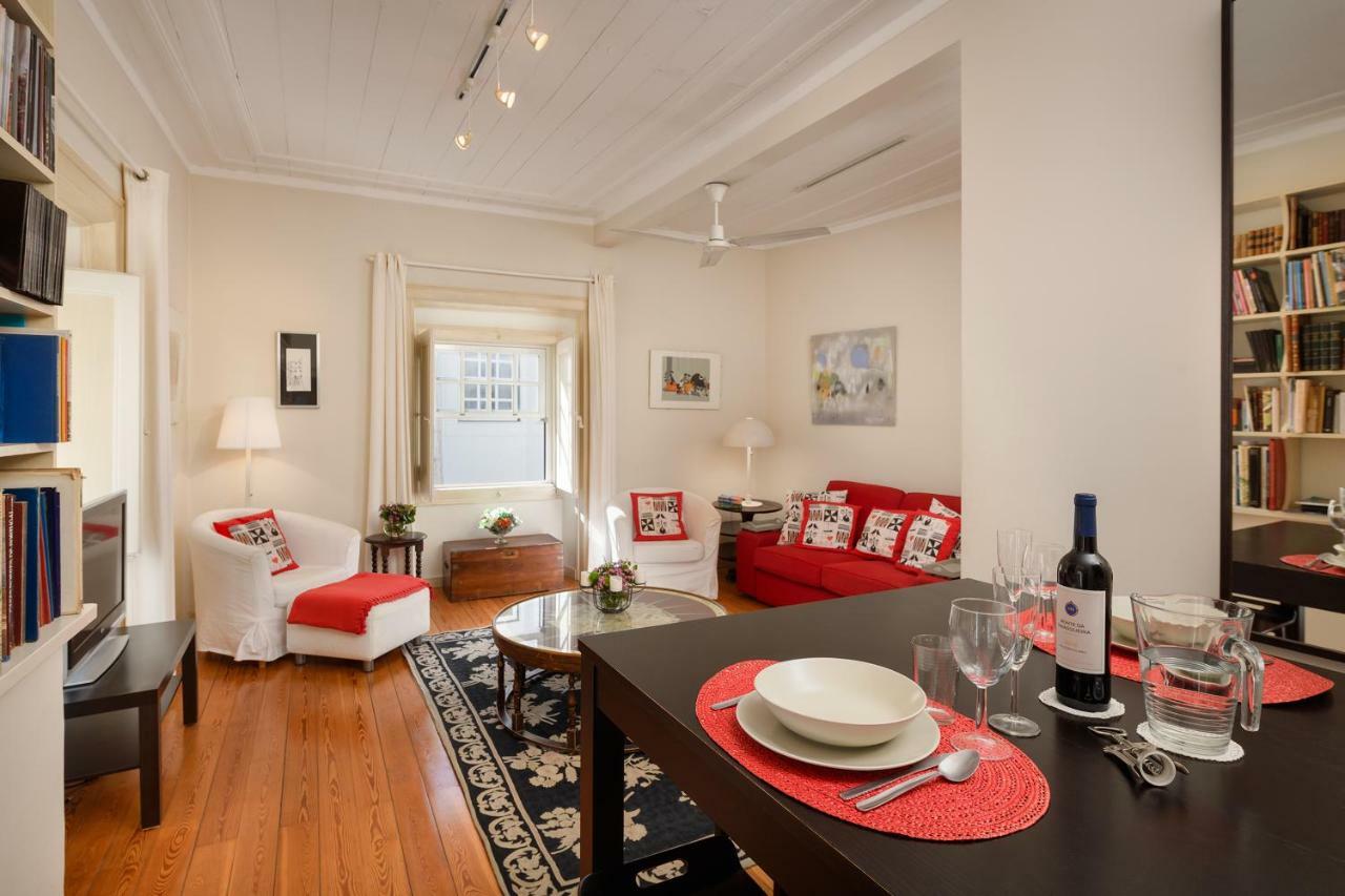 Alfama Chanceler Apartments By Altido