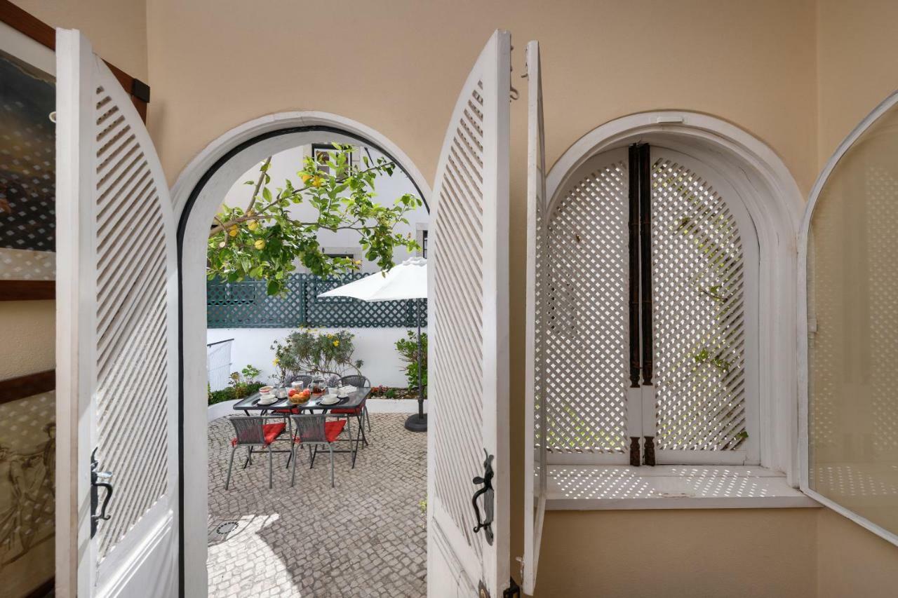 Alfama Chanceler Apartments By Altido Apartment Lisbon