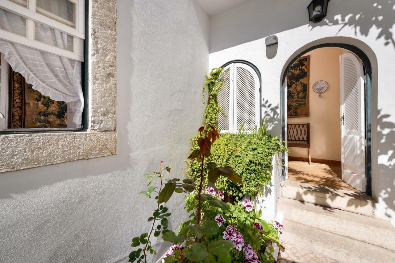 Alfama Chanceler Apartments By Altido