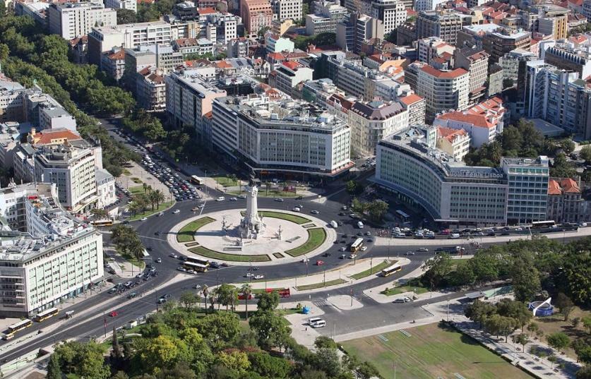 Apartment Romantic El Corte Ingles