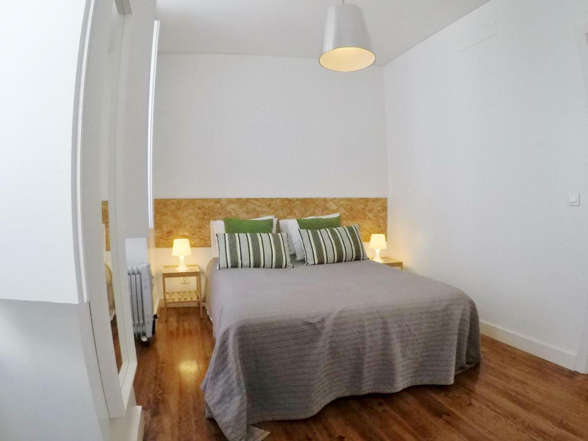 Chao Do Loureiro Baixa-castle Apartment *