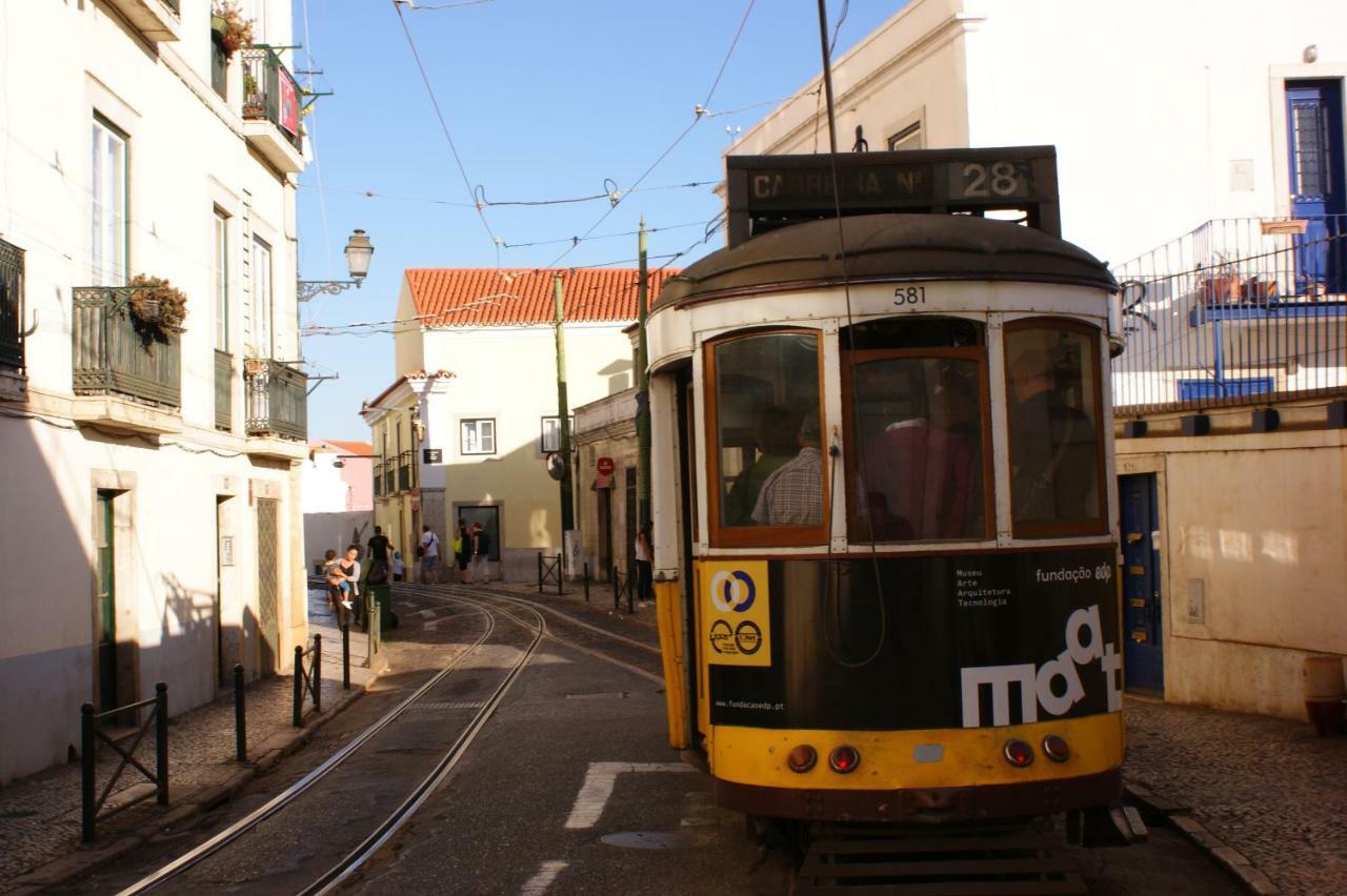Apartment Alfama