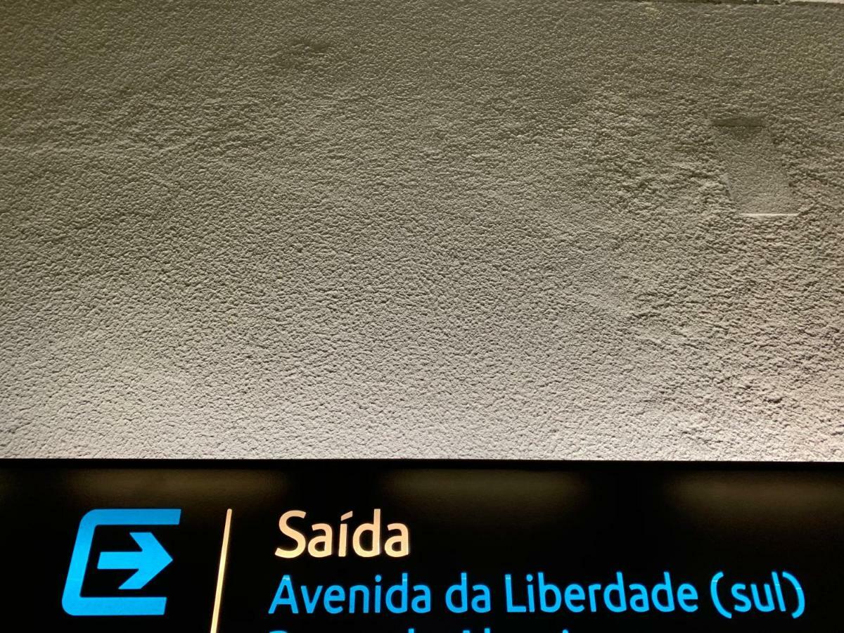 Garcia Loft - Exquisite Spot Lisbon