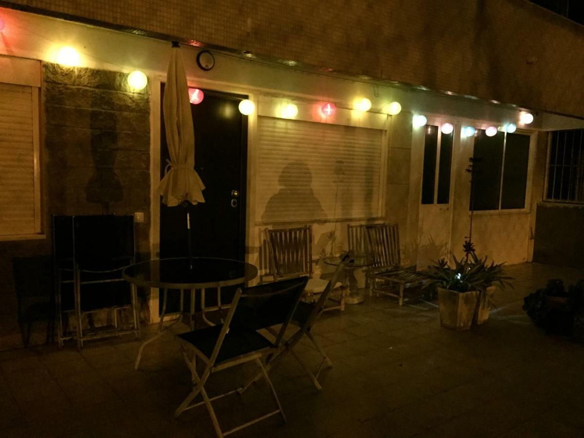 Apartment A View To The River Tejo - Sixtyfive Boutique Lisbon