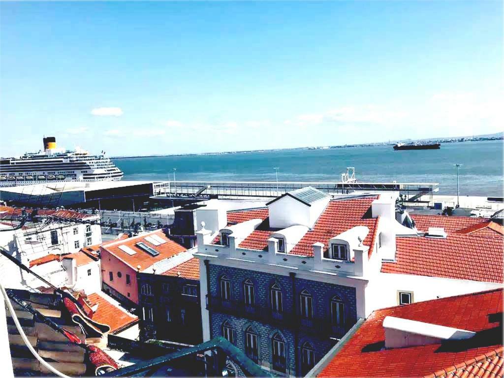 Alfama Guest house Lisbon