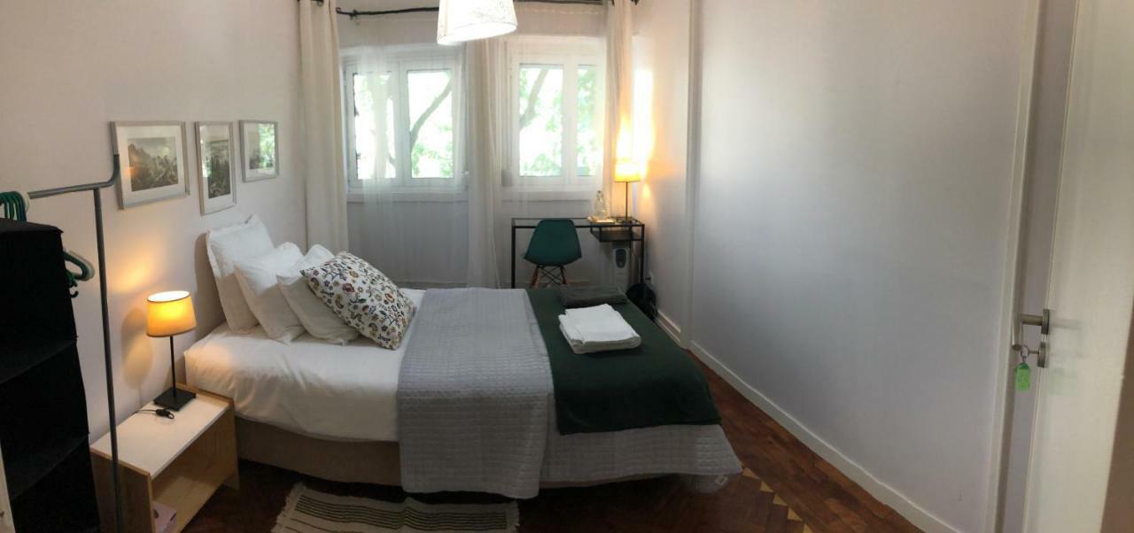 99 Flowers Flat Guest house Lisbon