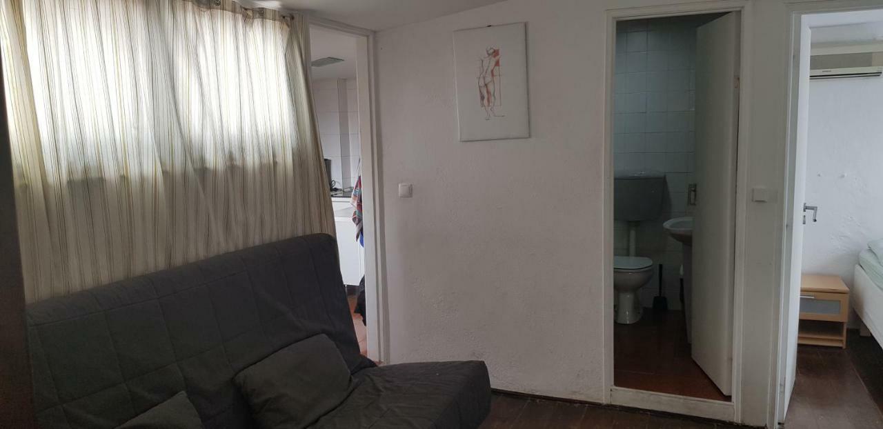 Apartment In Historic *