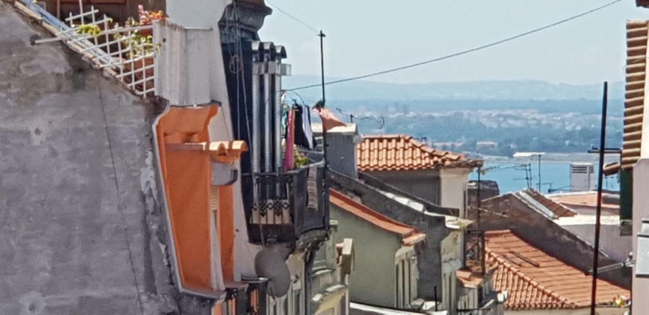Apartment In Historic