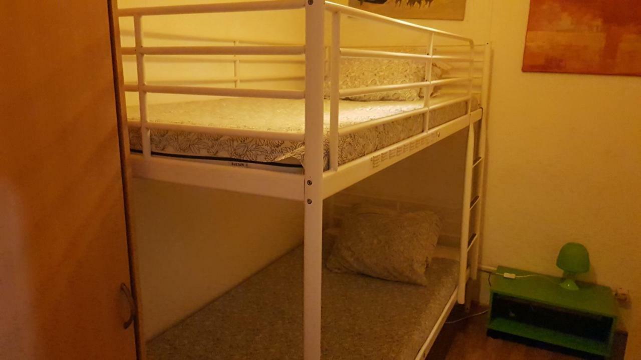 Apartment In Historic *