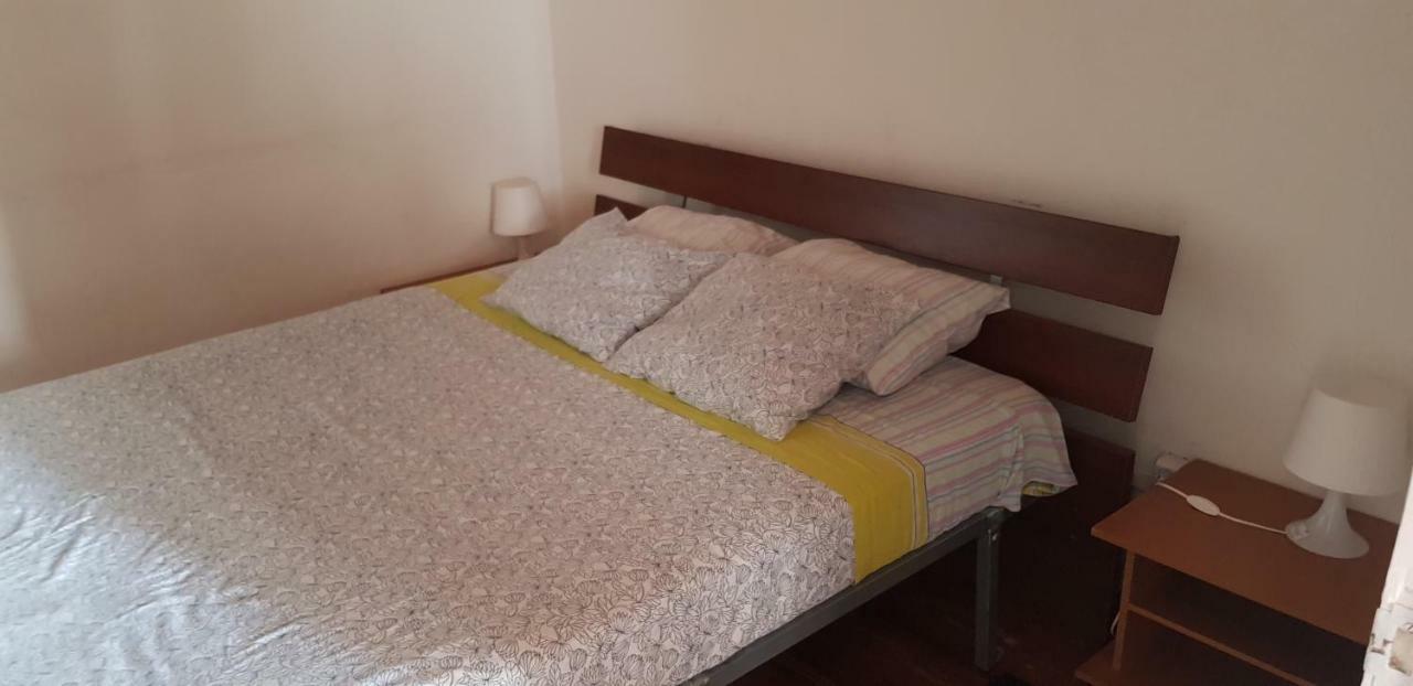 Apartment In Historic