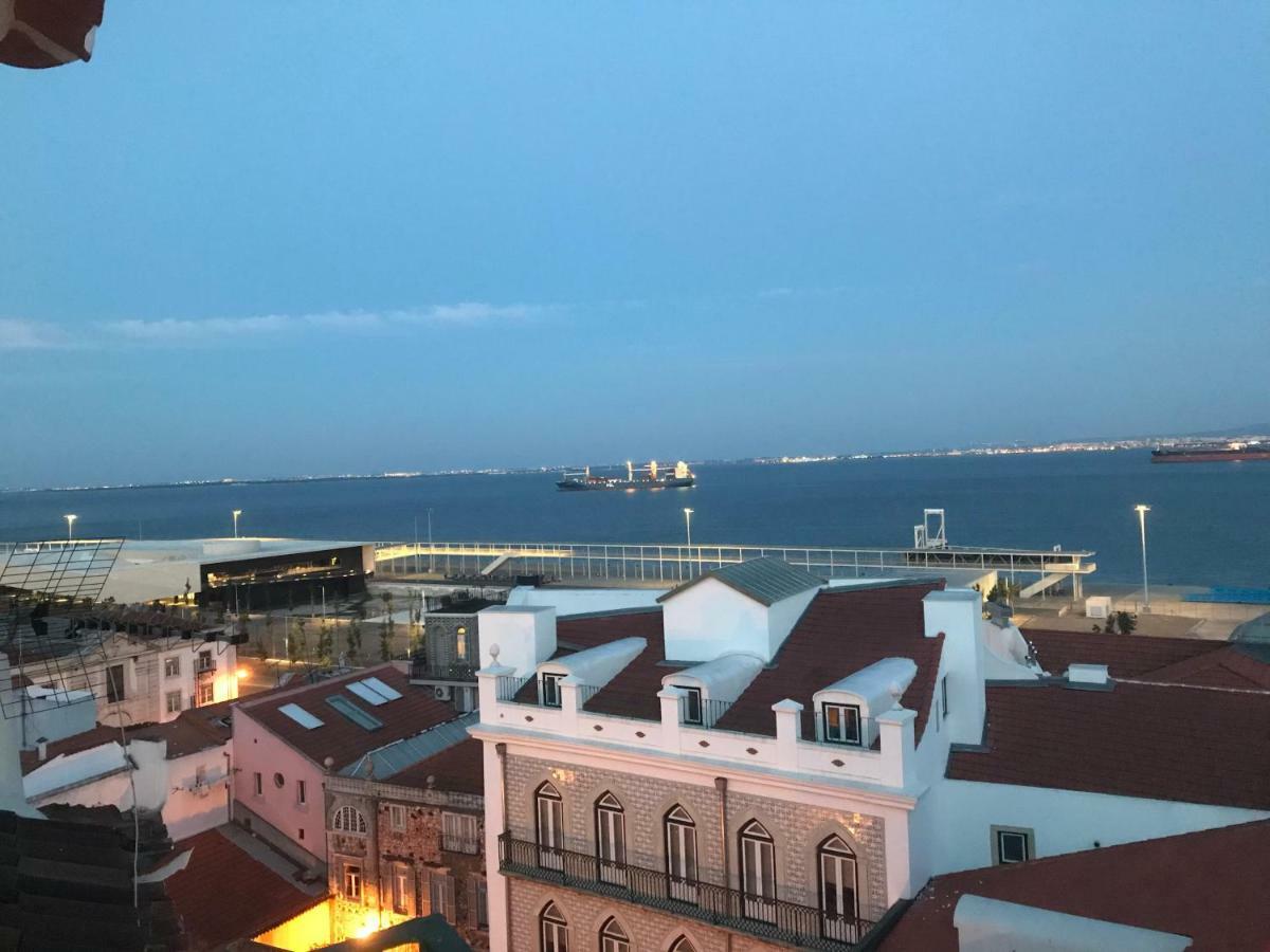 Alfama Casa de hóspedes