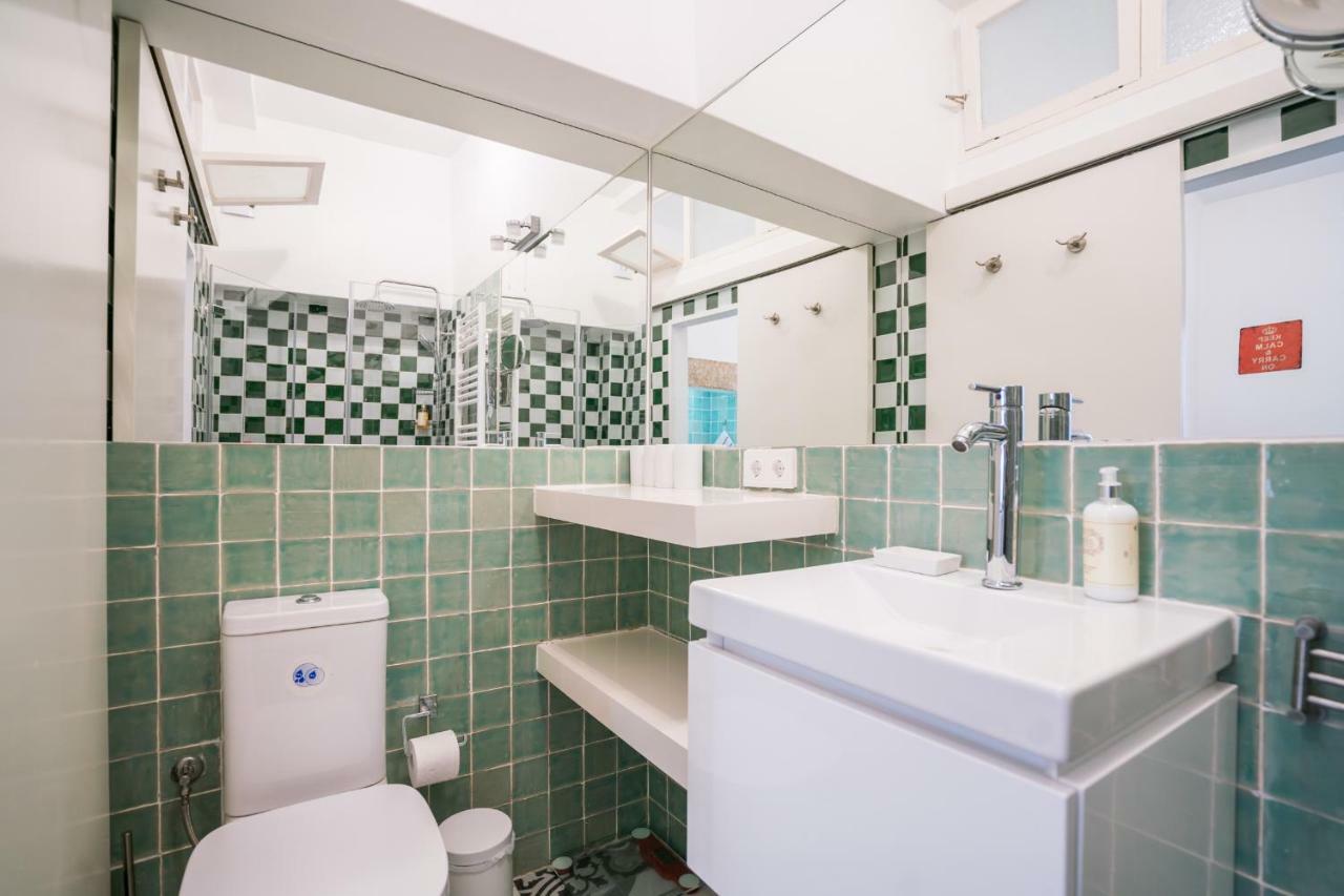 São Bento Authentic Apartment. Lisboa