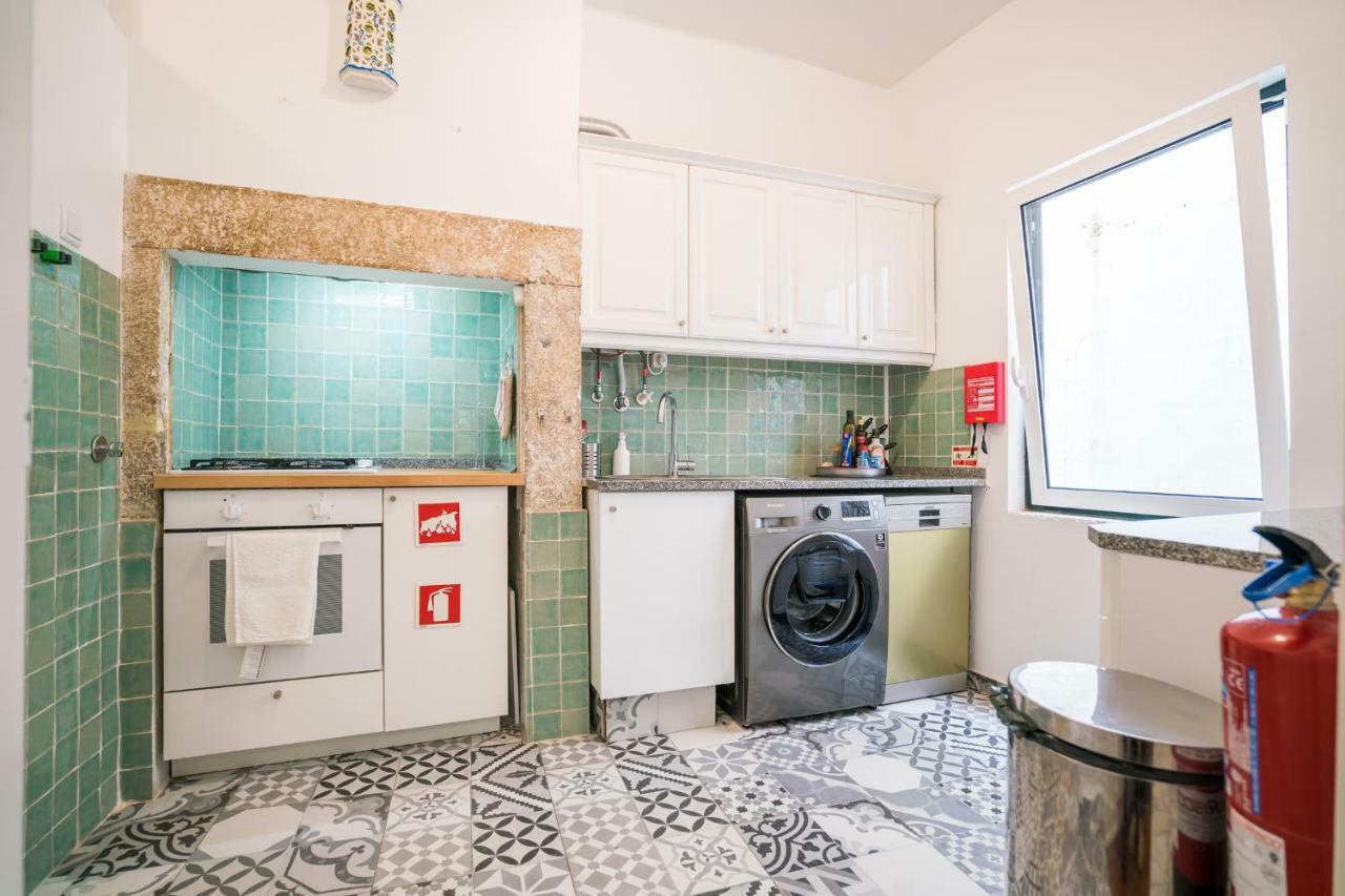 São Bento Authentic Apartment. Apartamento