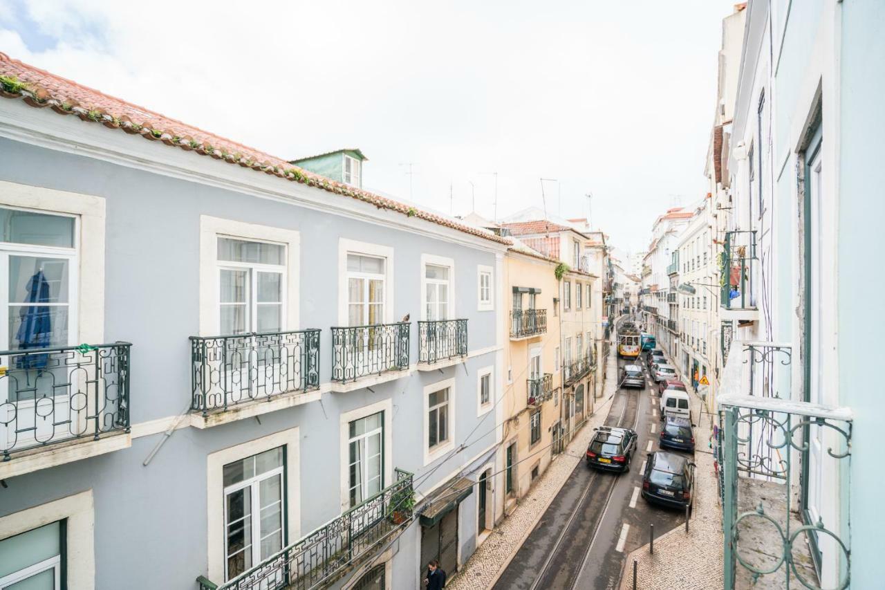 São Bento Authentic Apartment. Apartamento
