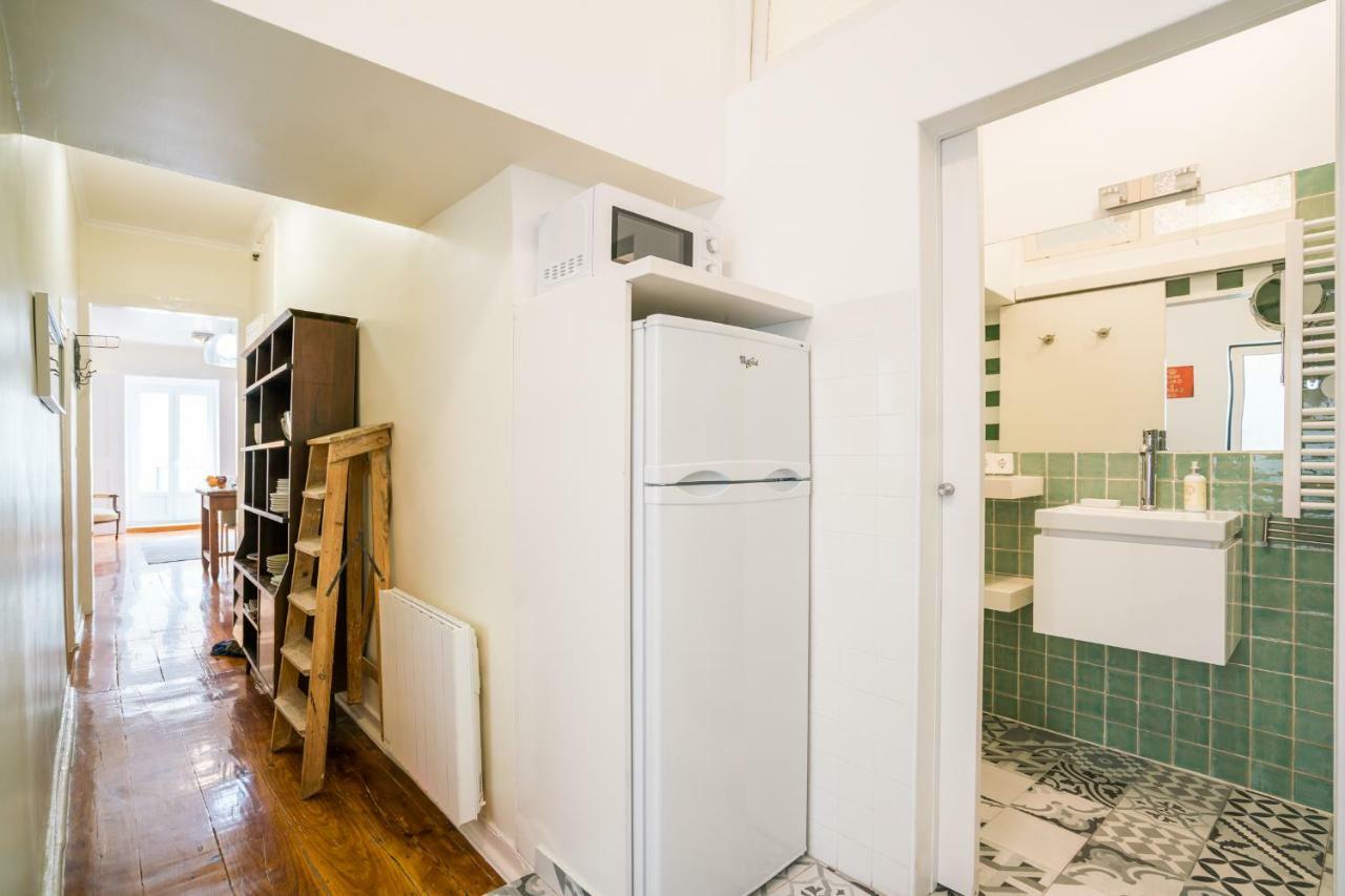 São Bento Authentic Apartment. Apartamento