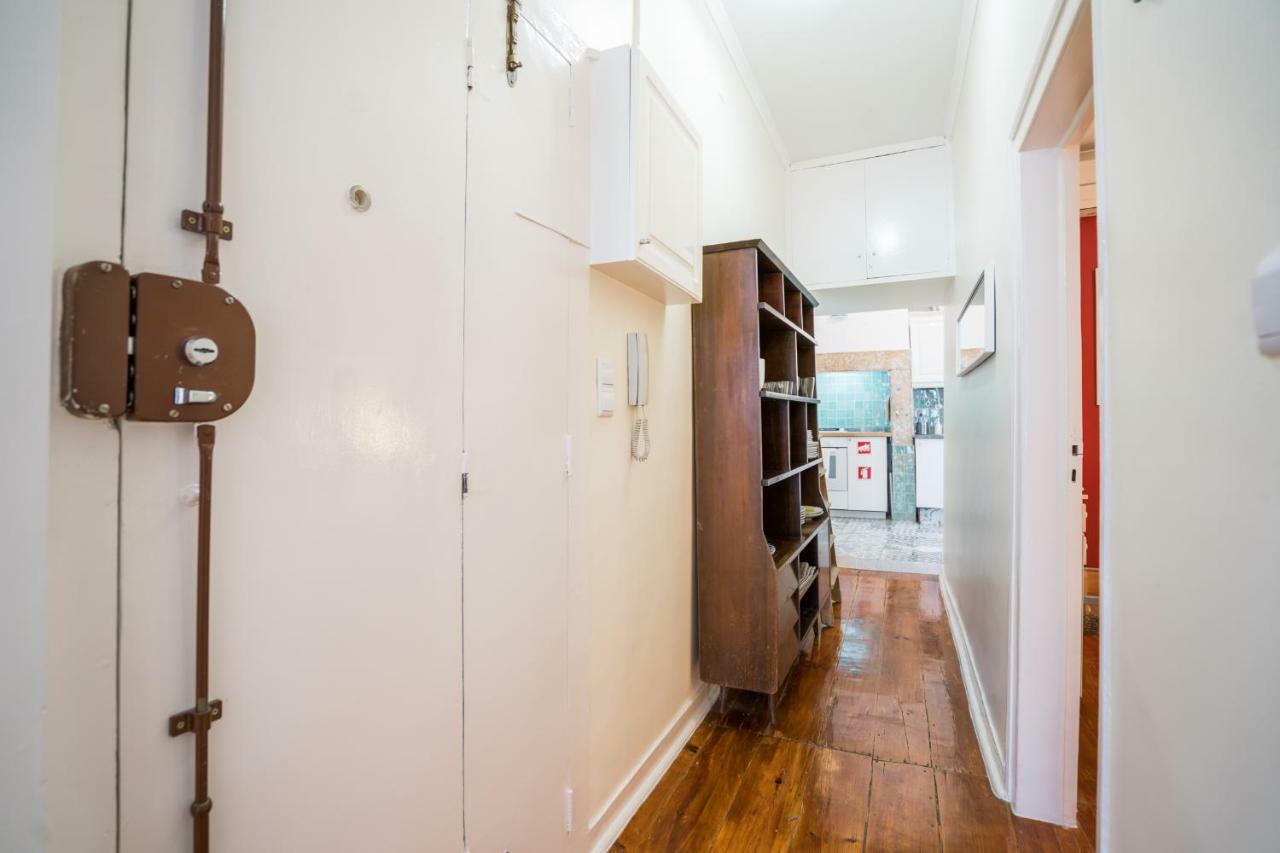 São Bento Authentic Apartment. Apartamento