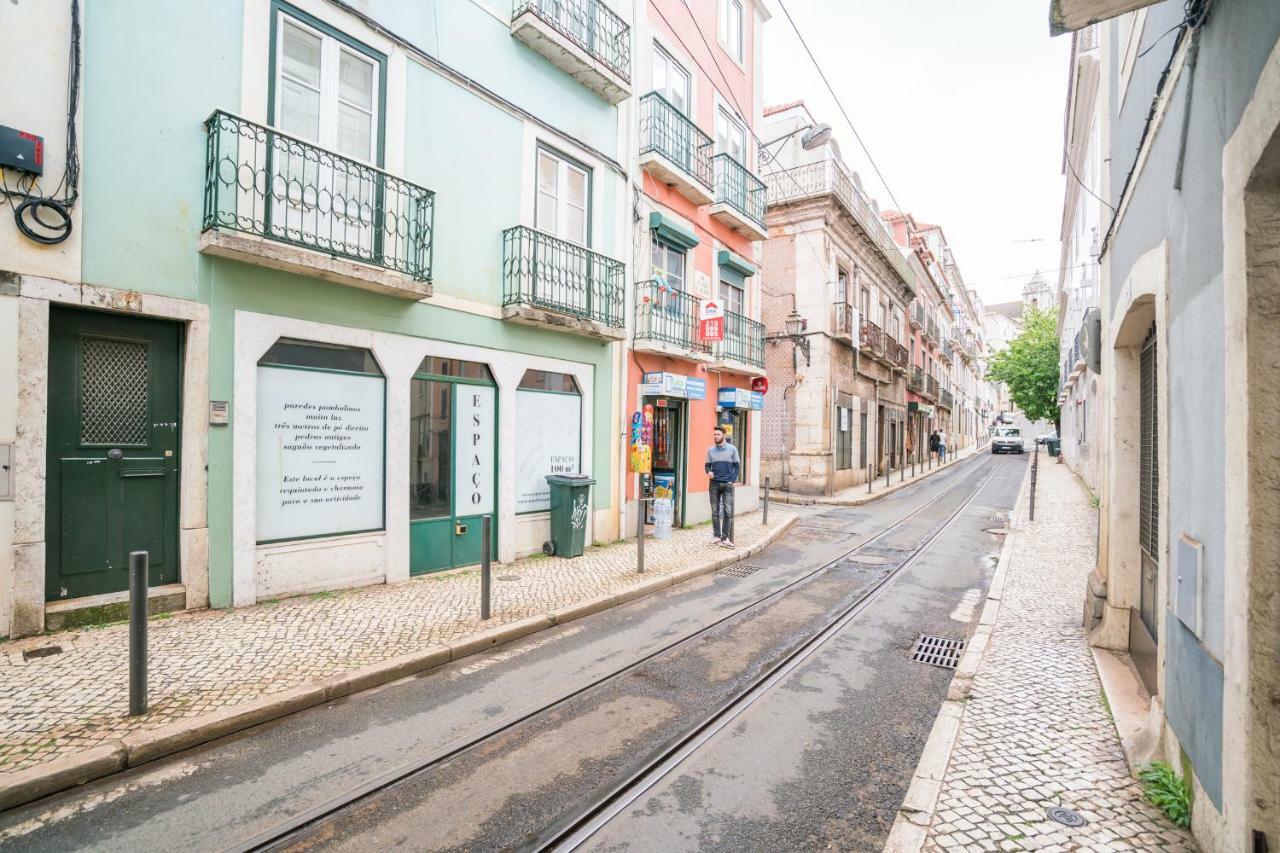 São Bento Authentic Apartment.