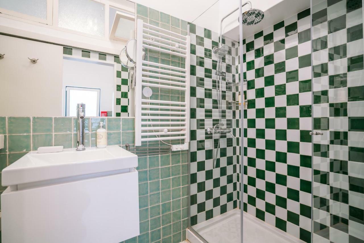 Apartamento São Bento Authentic Apartment. Lisboa