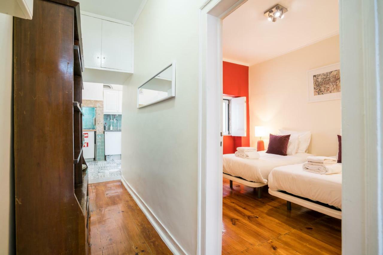 São Bento Authentic Apartment.