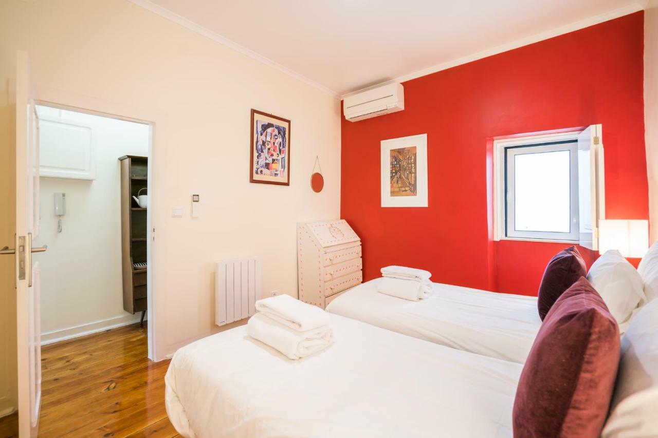 São Bento Authentic Apartment.
