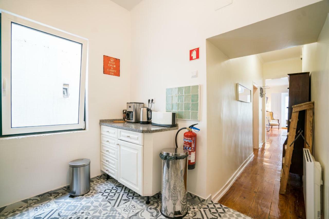Apartamento São Bento Authentic Apartment.