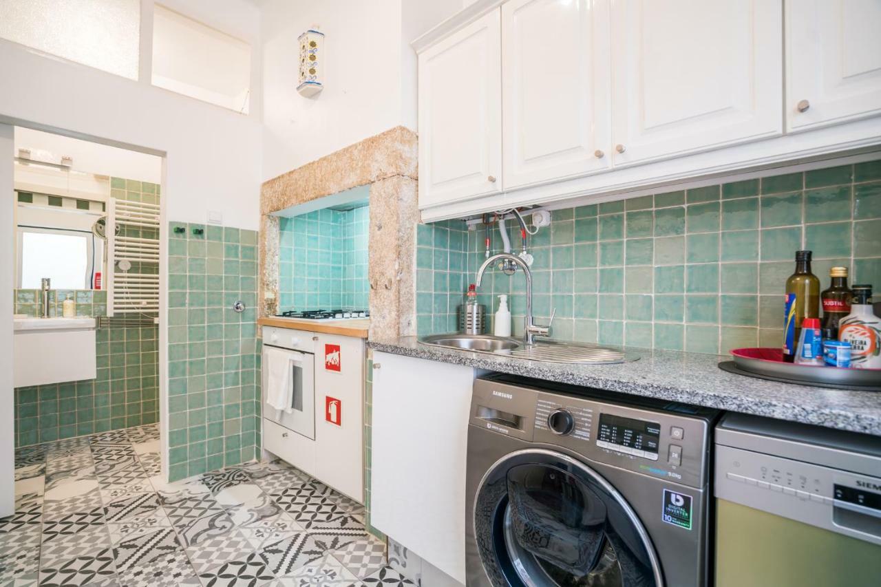Apartamento São Bento Authentic Apartment.