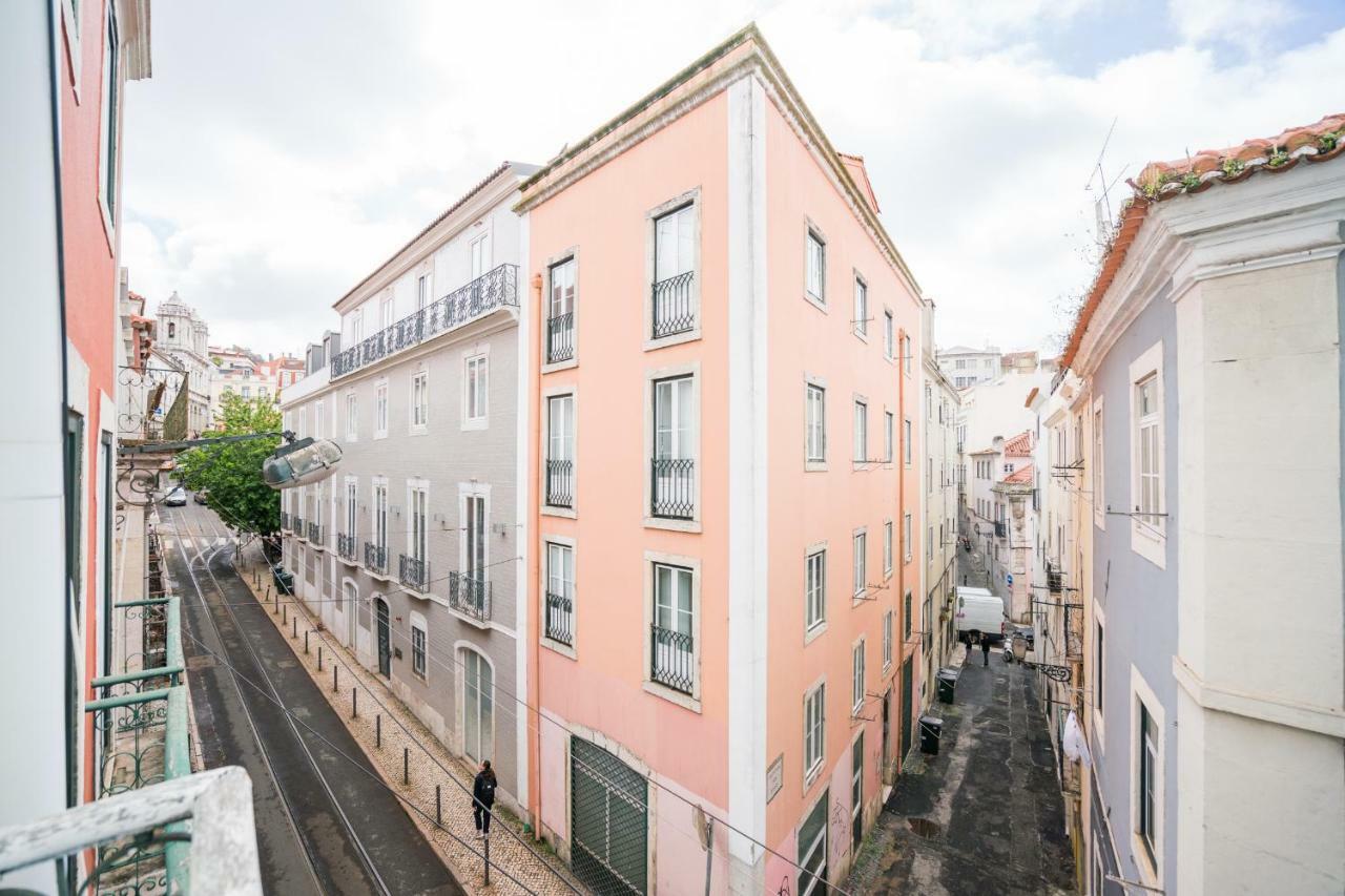 Apartamento São Bento Authentic Apartment.