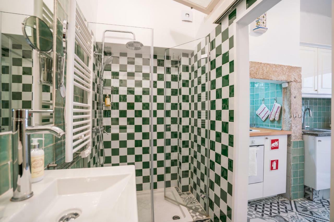 Apartamento São Bento Authentic Apartment. *