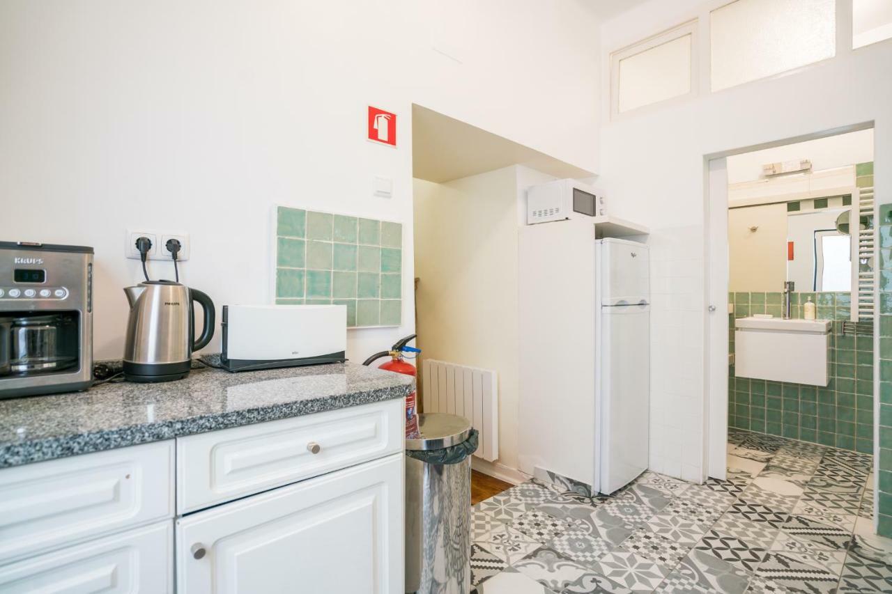 São Bento Authentic Apartment. Lisboa