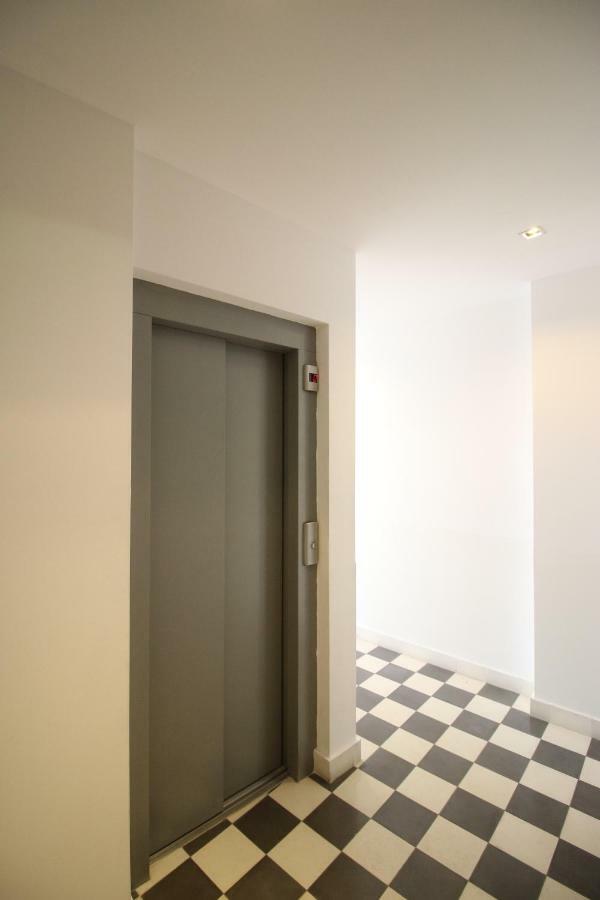 Apartamento Gloria *