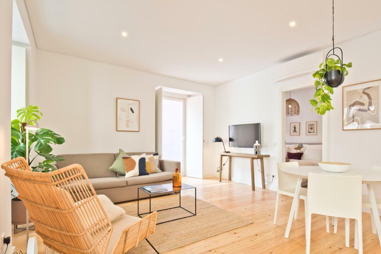 Apartamento Olarias *