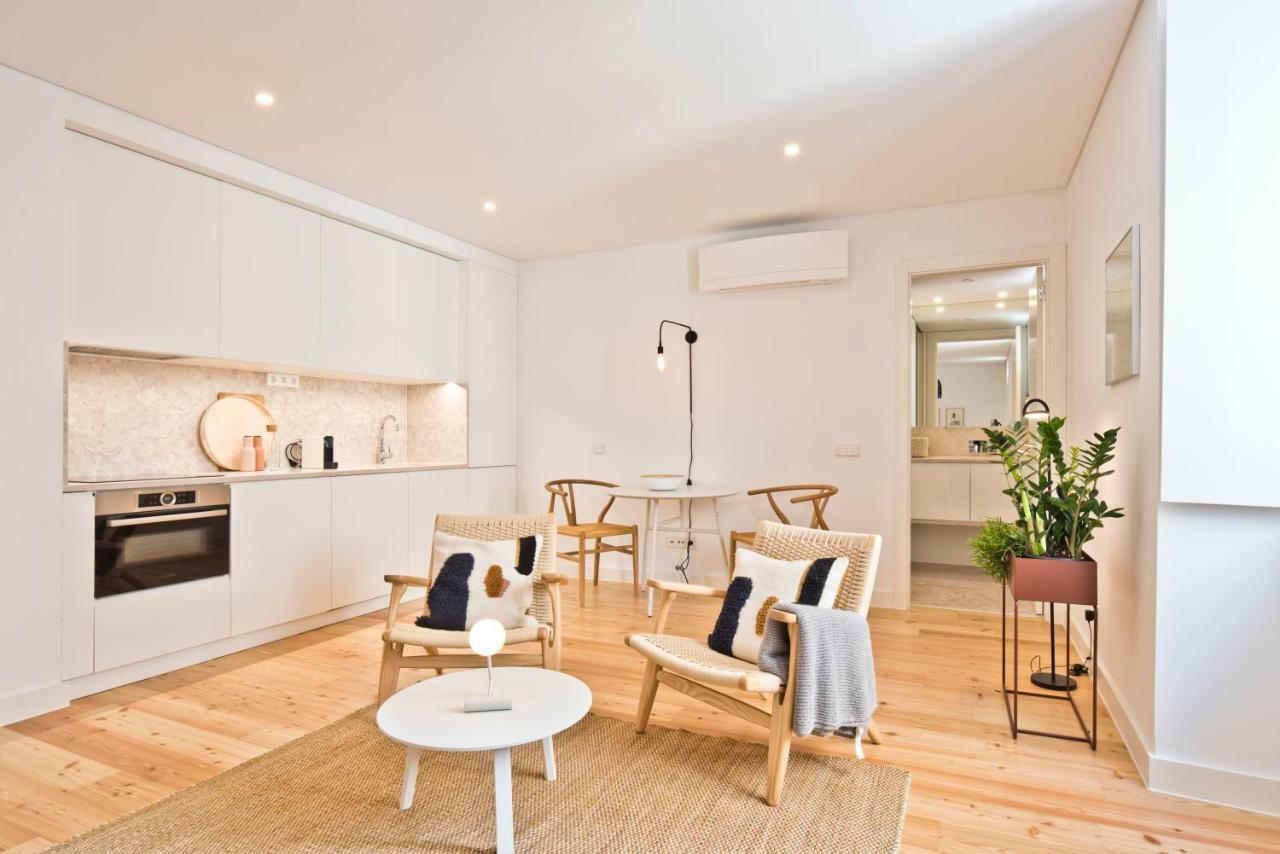 Apartamento Olarias Lisboa