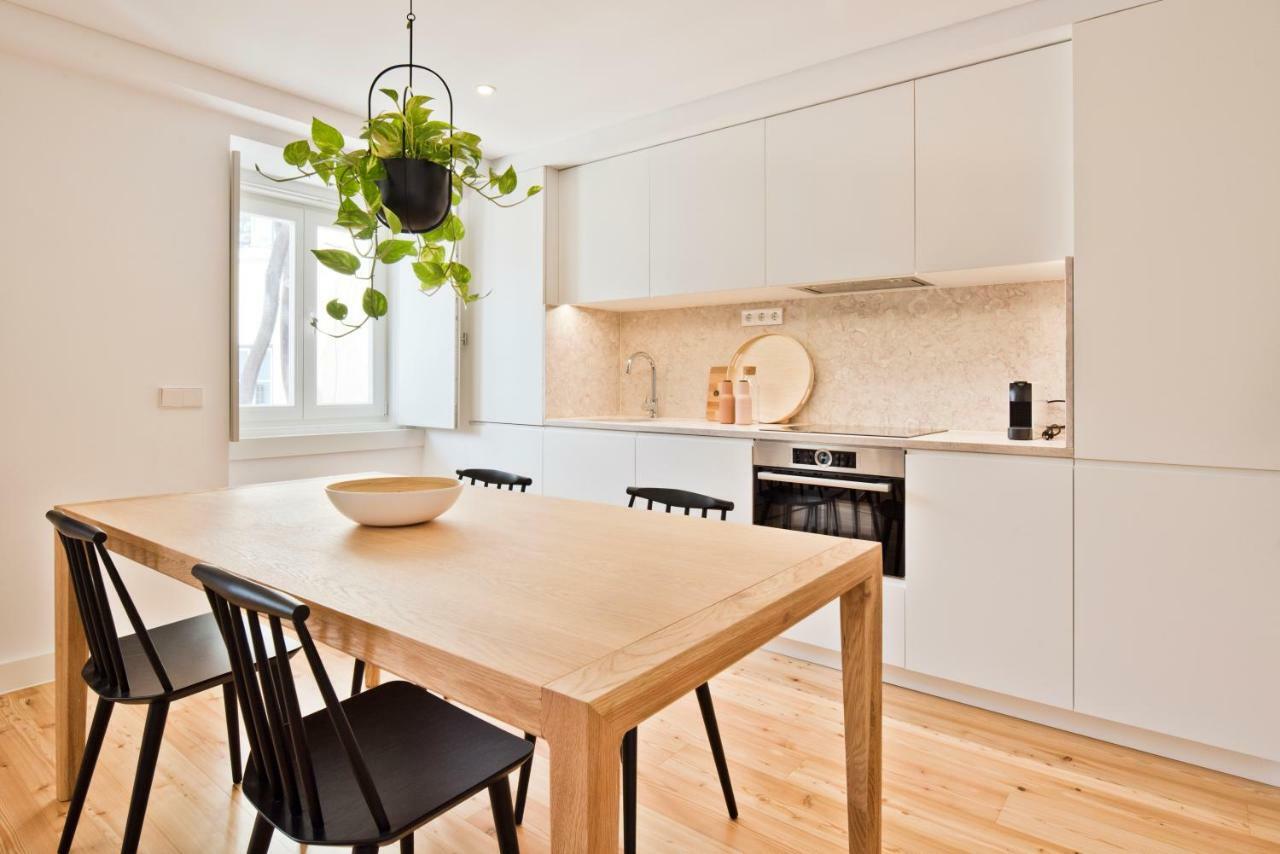 Apartamento Olarias