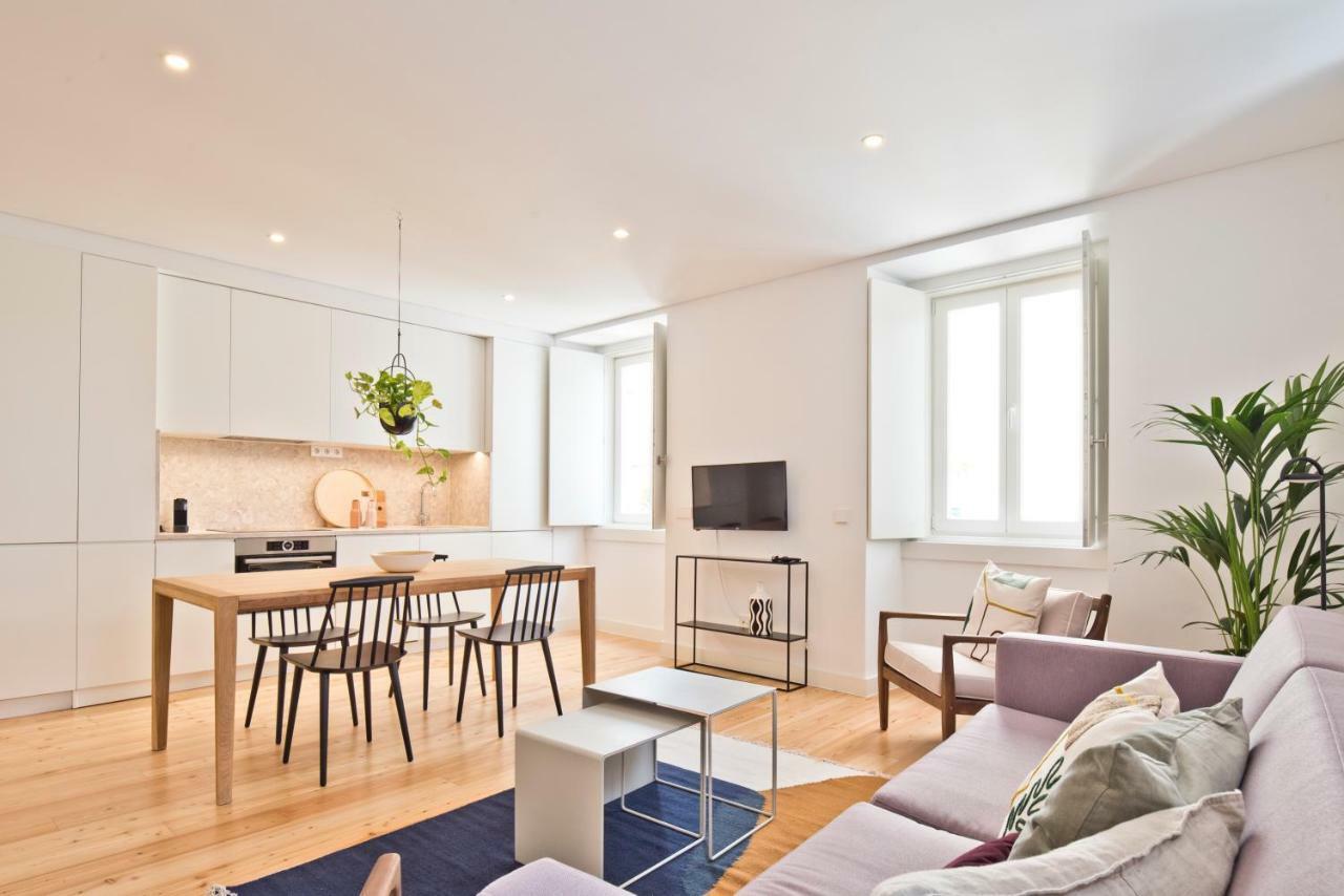 Olarias Apartment