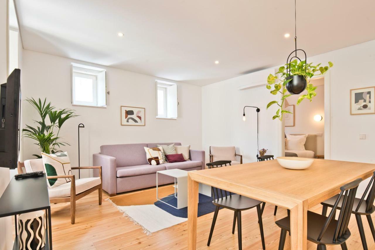 Apartamento Olarias *