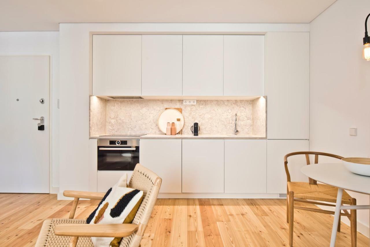 Apartamento Olarias *