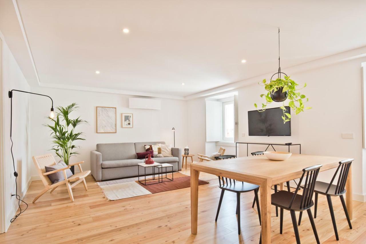 Apartamento Olarias