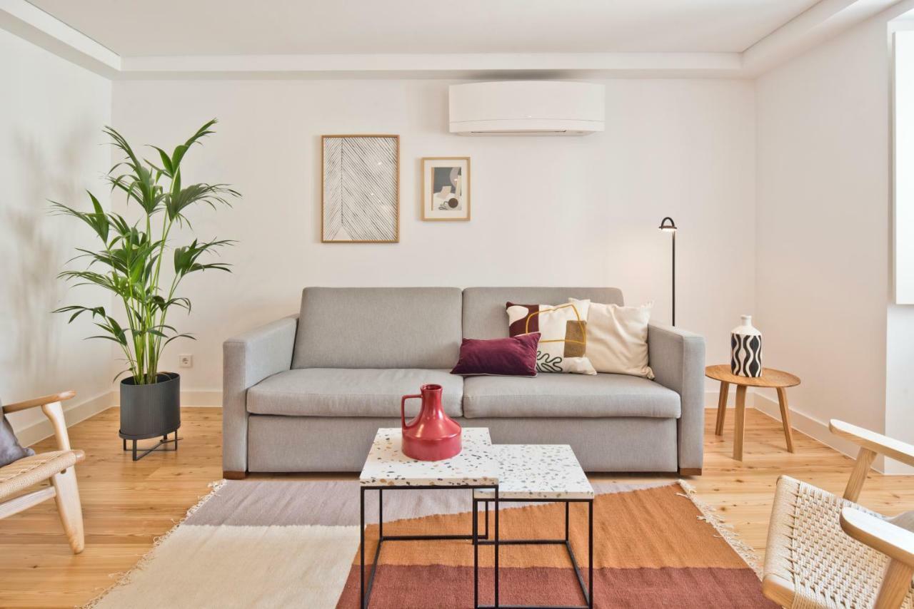 Apartamento Olarias